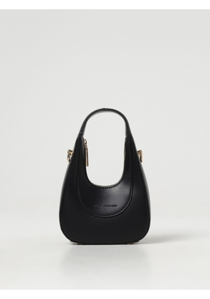 Handbag CHIARA FERRAGNI Woman colour Black