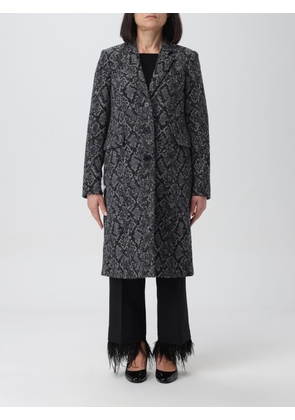 Coat MICHAEL KORS Woman colour Grey