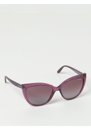 Sunglasses VOGUE Woman colour Violet