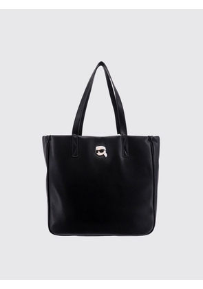 Crossbody Bags KARL LAGERFELD Woman colour Black