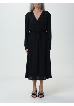 Dress BOSS Woman colour Black