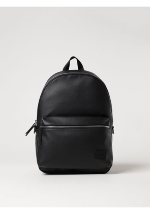 Backpack HUGO Men colour Black