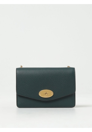 Crossbody Bags MULBERRY Woman colour Green