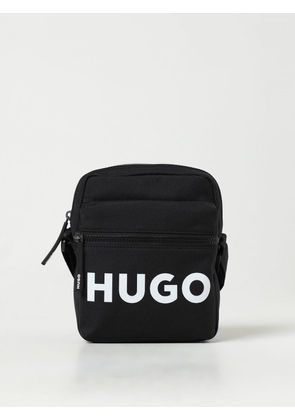 Shoulder Bag HUGO Men colour Black
