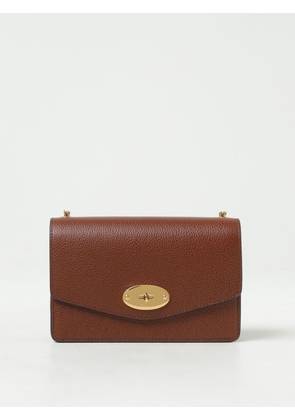Crossbody Bags MULBERRY Woman colour Brown