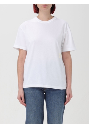 T-Shirt ALEXANDER WANG Woman colour White
