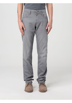 Jeans TRAMAROSSA Men colour Grey