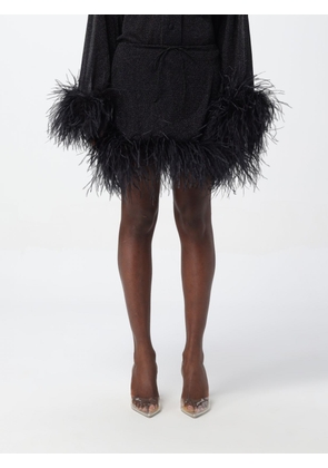 Skirt OSÉREE Woman colour Black
