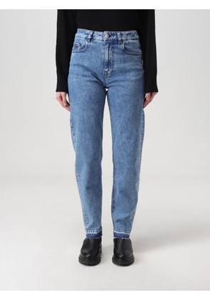Jeans TRAMAROSSA Woman colour Denim