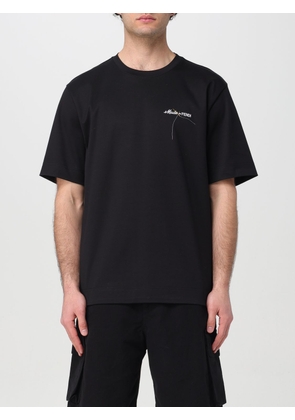 T-Shirt FENDI Men colour Black