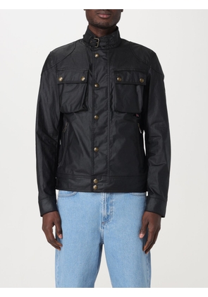 Jacket BELSTAFF Men colour Black