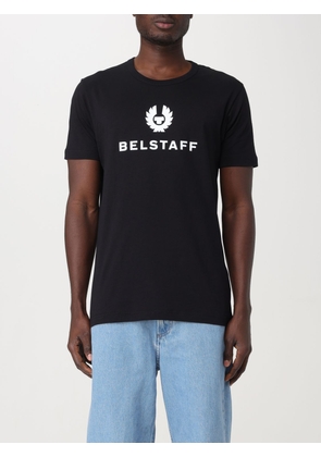 T-Shirt BELSTAFF Men colour Black