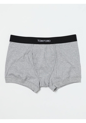 Underwear TOM FORD Men colour Grey