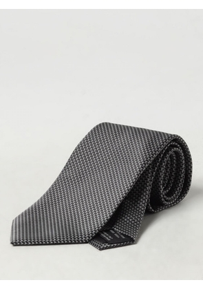 Tie TOM FORD Men colour Black