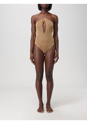Swimsuit OSÉREE Woman colour Brown