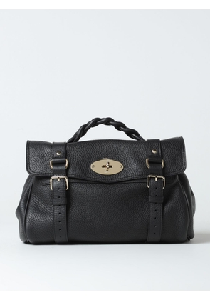 Handbag MULBERRY Woman colour Black 1
