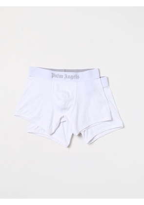 Underwear PALM ANGELS Men colour White