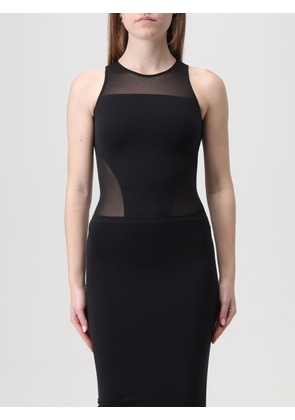 Top WOLFORD Woman colour Black