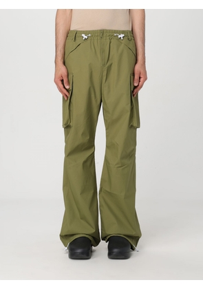 Trousers K-WAY Men colour Green