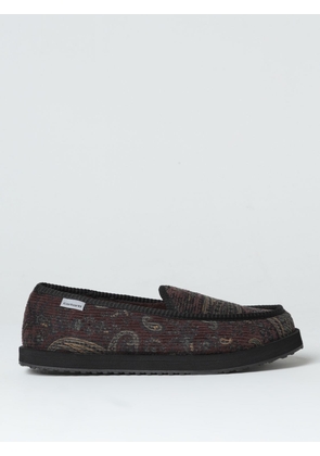 Loafers CARHARTT WIP Men colour Brown