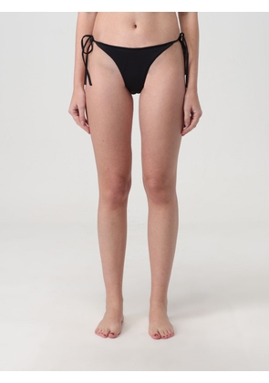 Swimsuit SELF-PORTRAIT Woman colour Black