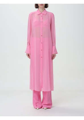 Shirt SIMONA CORSELLINI Woman colour Pink
