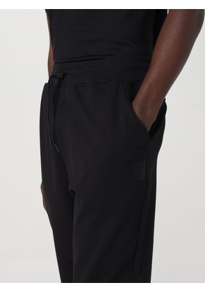 Trousers C.P. COMPANY Men colour Black