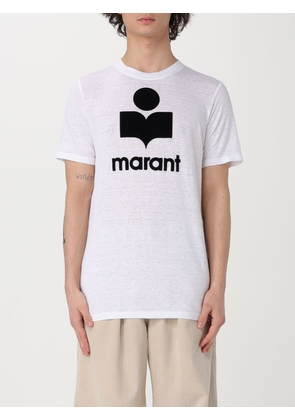 T-Shirt ISABEL MARANT Men colour White