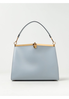 Shoulder Bag ETRO Woman colour Blue