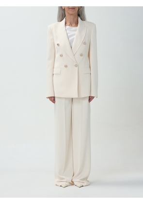 Suit H COUTURE Woman colour Ivory