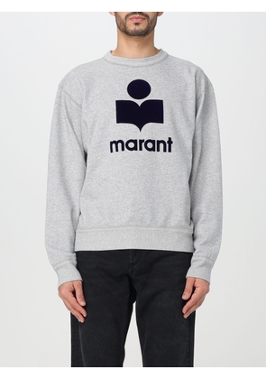 Sweatshirt ISABEL MARANT Men colour Grey