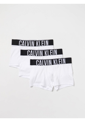Underwear CALVIN KLEIN UNDERWEAR Men colour White