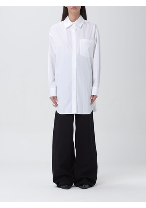 Shirt CALVIN KLEIN Woman colour White