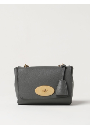 Mini Bag MULBERRY Woman colour Grey