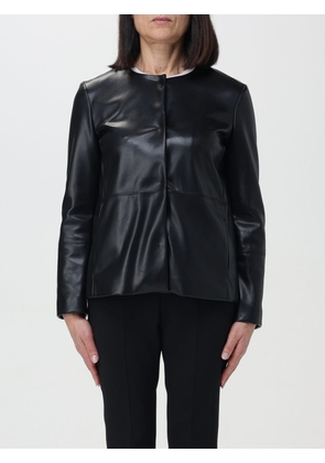 Jacket 'S MAX MARA Woman colour Black