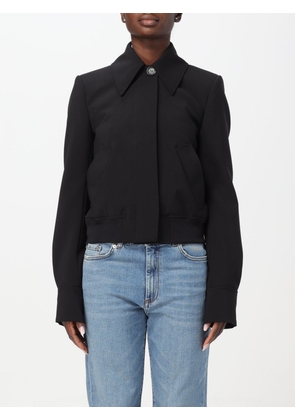 Jacket SPORTMAX Woman colour Black