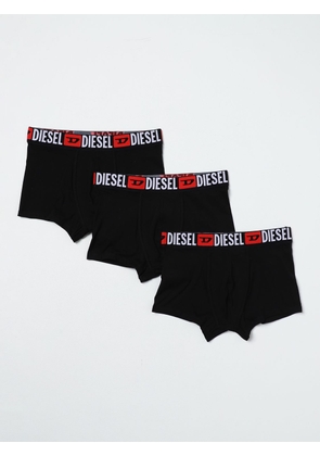 Underwear DIESEL Men colour Black