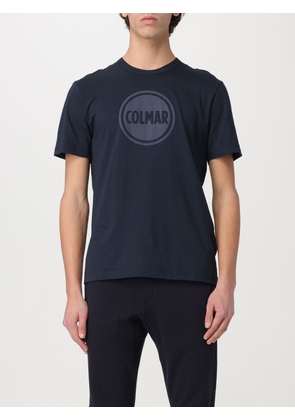 T-Shirt COLMAR Men colour Navy