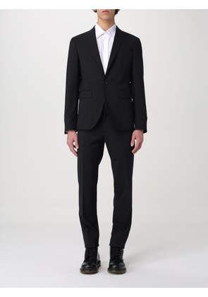 Suit DSQUARED2 Men colour Black