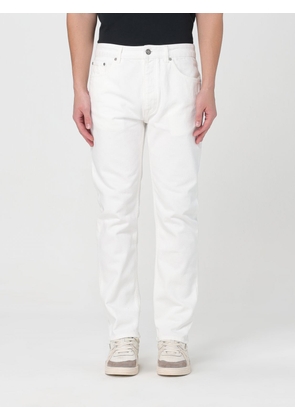 Jeans PALM ANGELS Men colour White