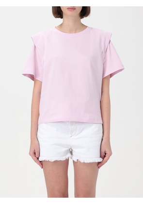 T-Shirt ISABEL MARANT Woman colour Pink