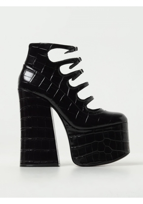 High Heel Shoes MARC JACOBS Woman colour Black