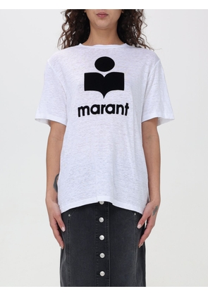 T-Shirt ISABEL MARANT ETOILE Woman colour White