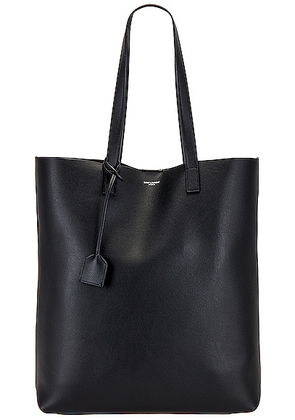 Saint Laurent Bold Bag in Black - Black. Size all.