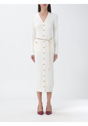 Dress MICHAEL KORS Woman colour White