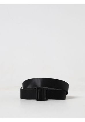 Belt Y-3 Men colour Black