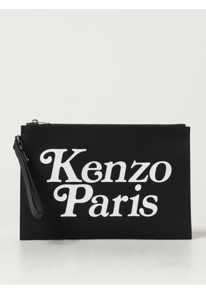 Handbag KENZO Woman colour Black