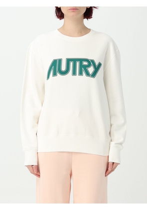Sweatshirt AUTRY Woman colour White
