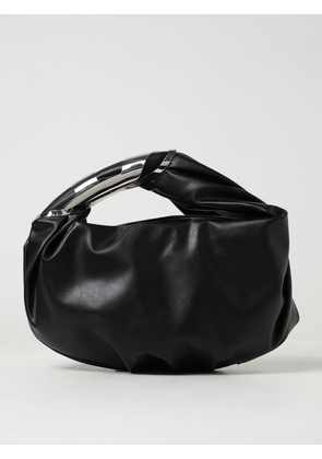 Handbag DIESEL Woman colour Black