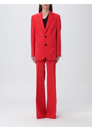 Suit DSQUARED2 Woman colour Red
